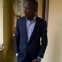 Olarewaju Teddy Ifedapo