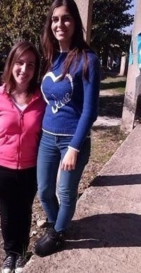 Maria-sofia Papadrosou