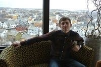 Volodymyr  Matviichenko