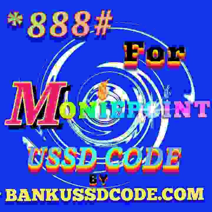moniepoint ussd code 2