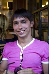 Никита Мануйлов