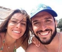 Daniel Enrique Diaz R