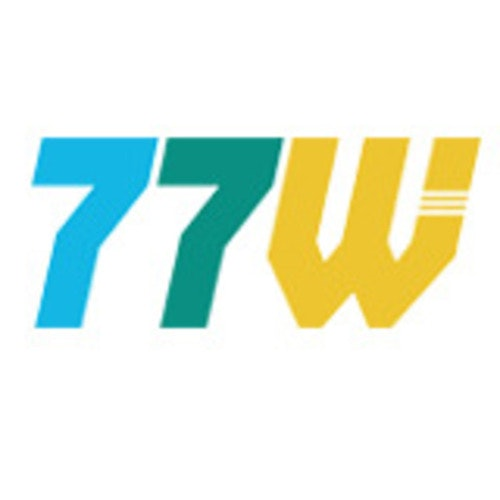 77w
