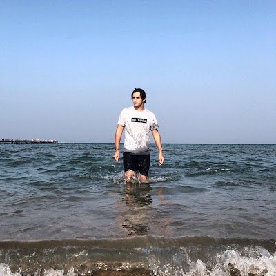 Алмаз Габдулбаров