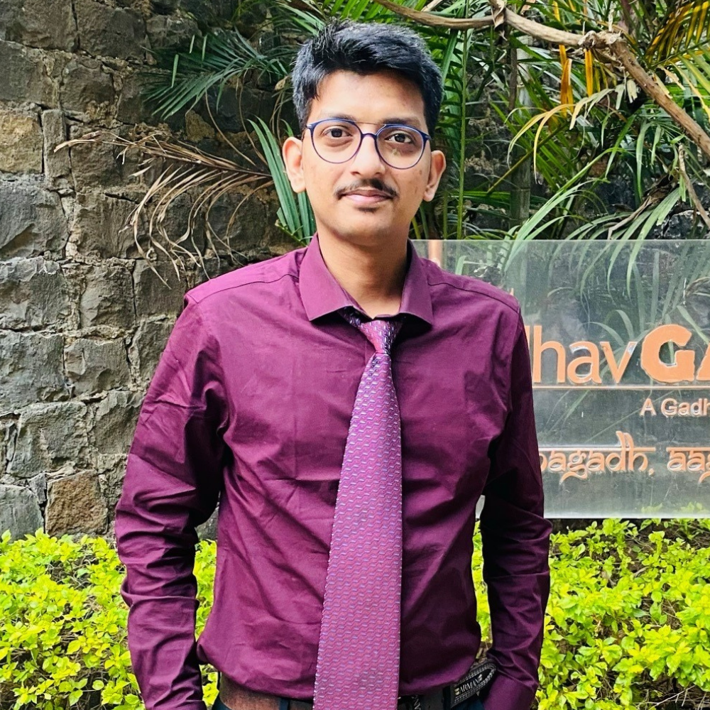 Deepak Kumar