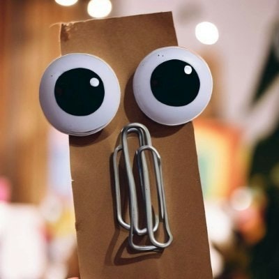 Magic Clippy