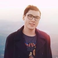 João Lucas Faria Alves