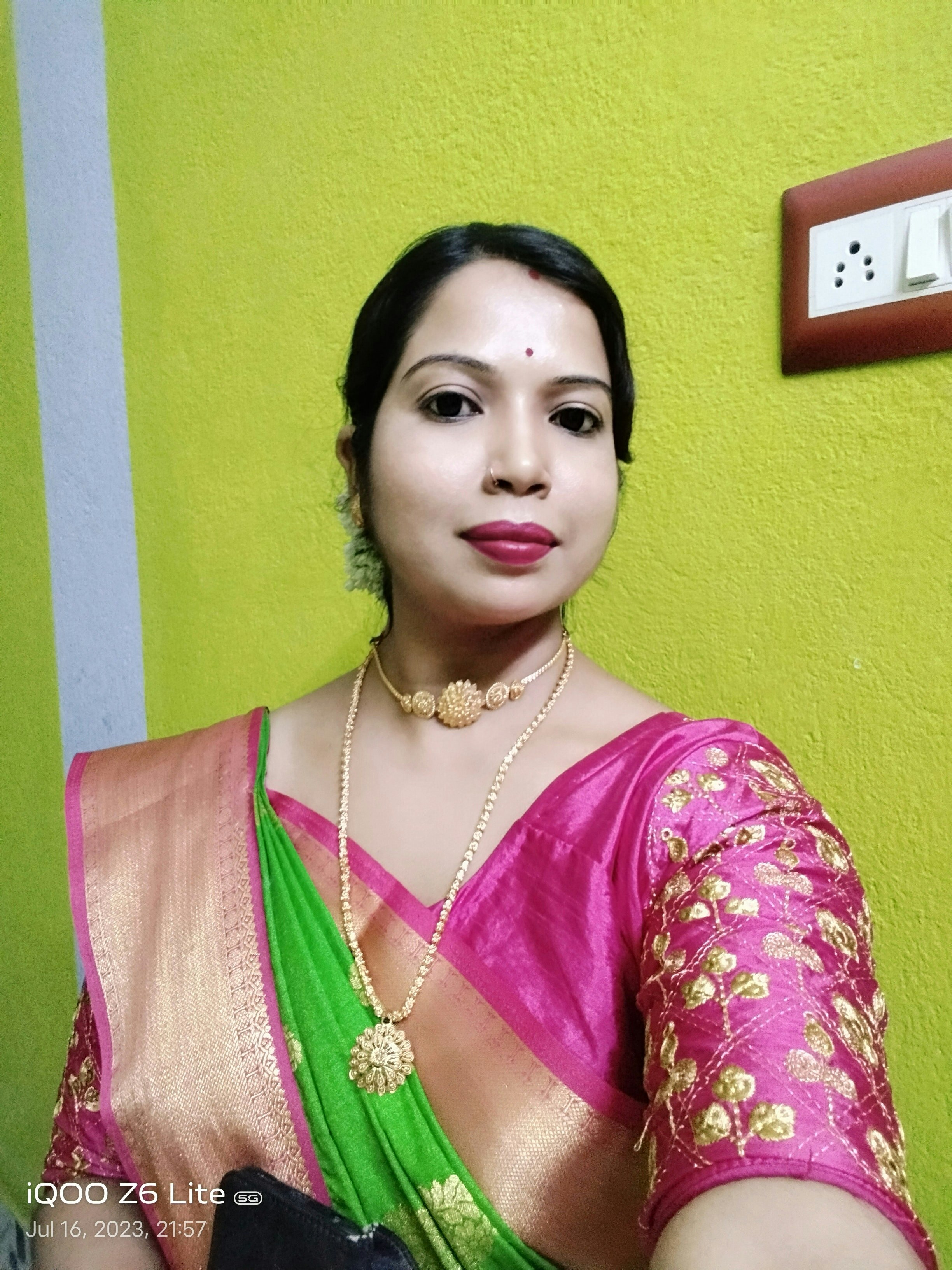 Moumita Mondal