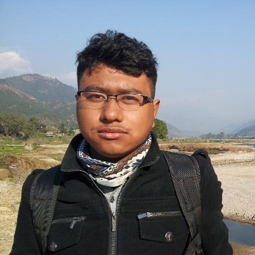 Aadesh Shrestha