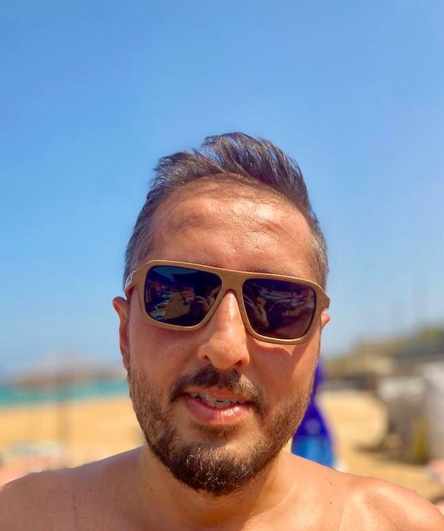 Selçuk Fatih Sevinç