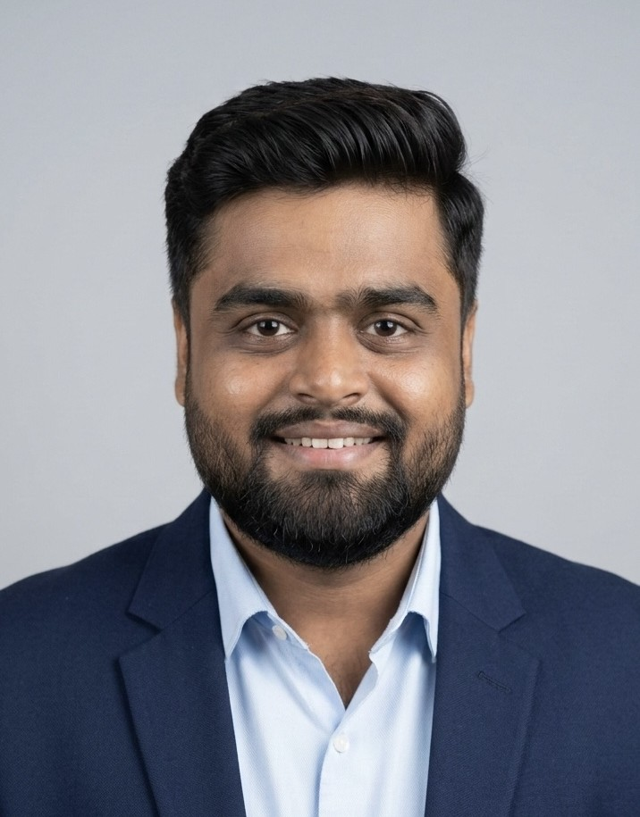 Parimal Nakrani