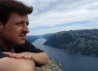 Luis Miguel Delgado Encinas