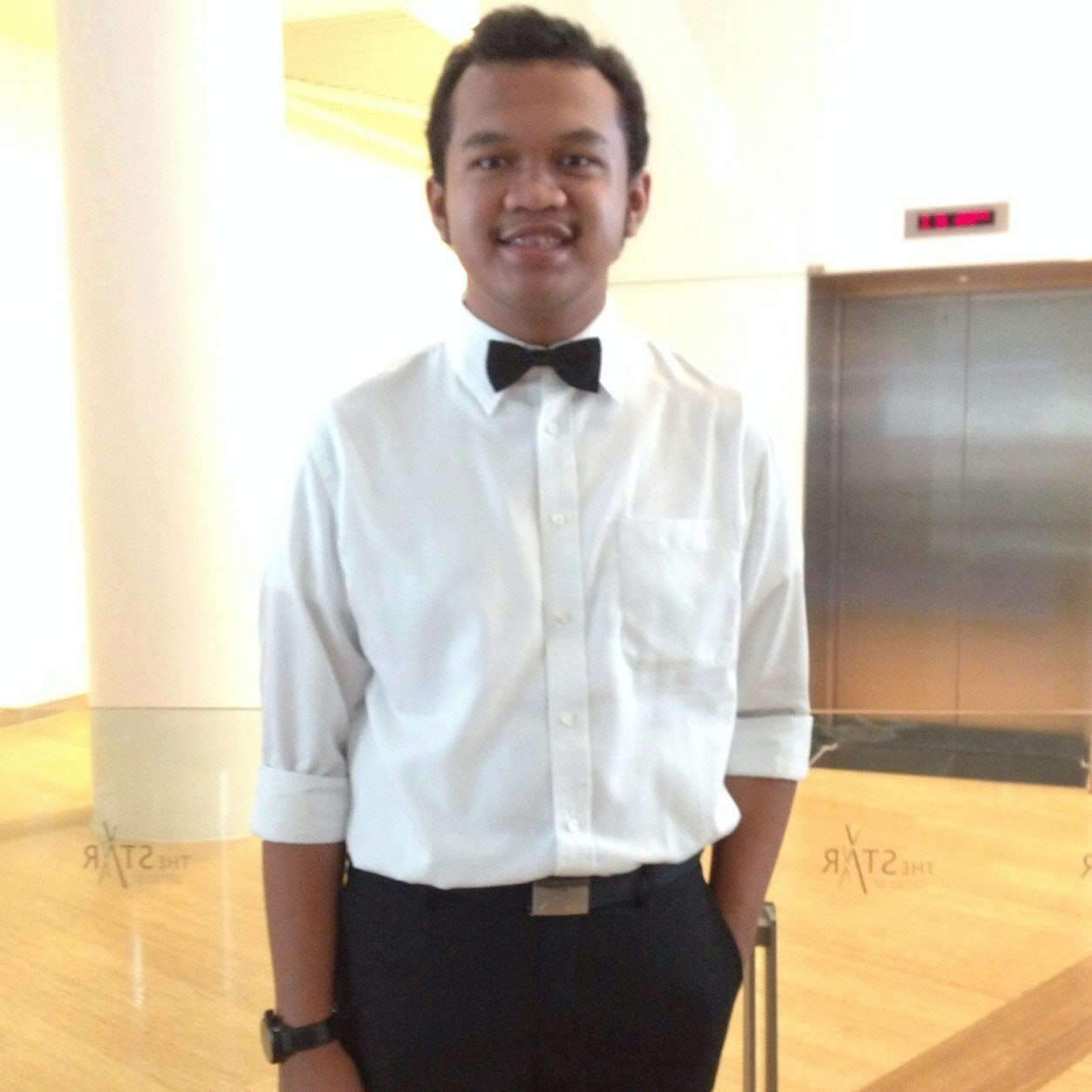 Ridho Anugerah
