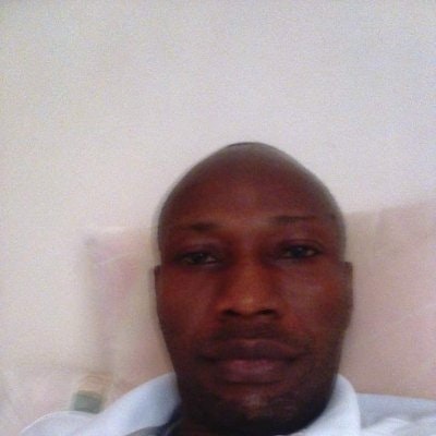 Olatunbosun Olatunji