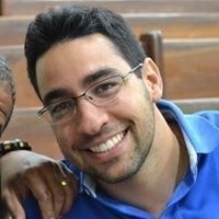 Bernardo De C. Barbosa