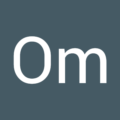 Om Satpute