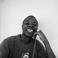 Chekumbe Thelastpoet