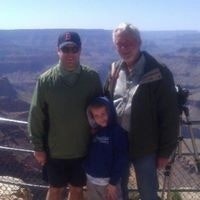 Ange Dyer McLaughlin