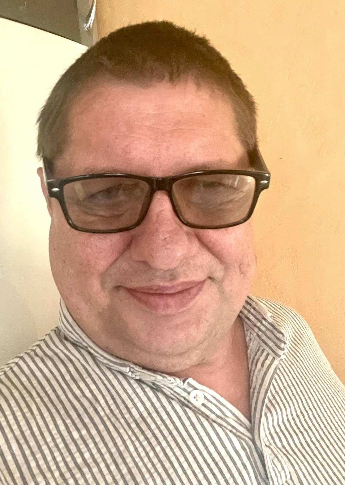 Александр Решетников