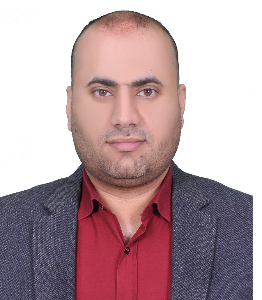 Imad Mohammed Farhan