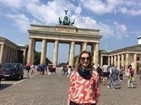 Elaine Carvalho Caetano