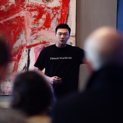 Darren Chow