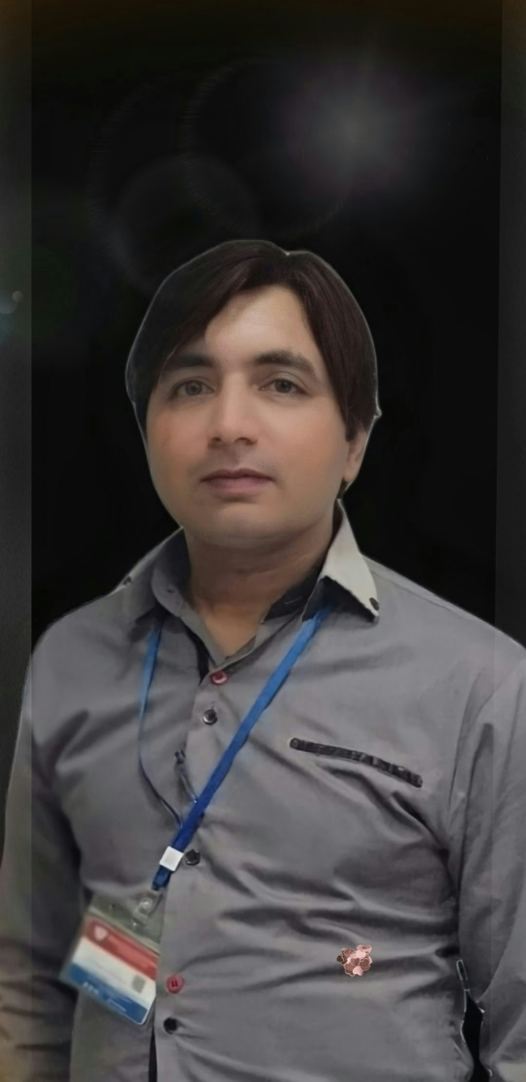 Babar Ali