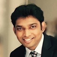 Chaitanya Viswa Adabala