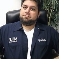 Anthony Ant Cee Citrinite