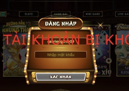 Tài khoản Iwin Club