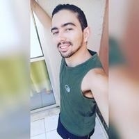 Bolivar Amâncio Neto