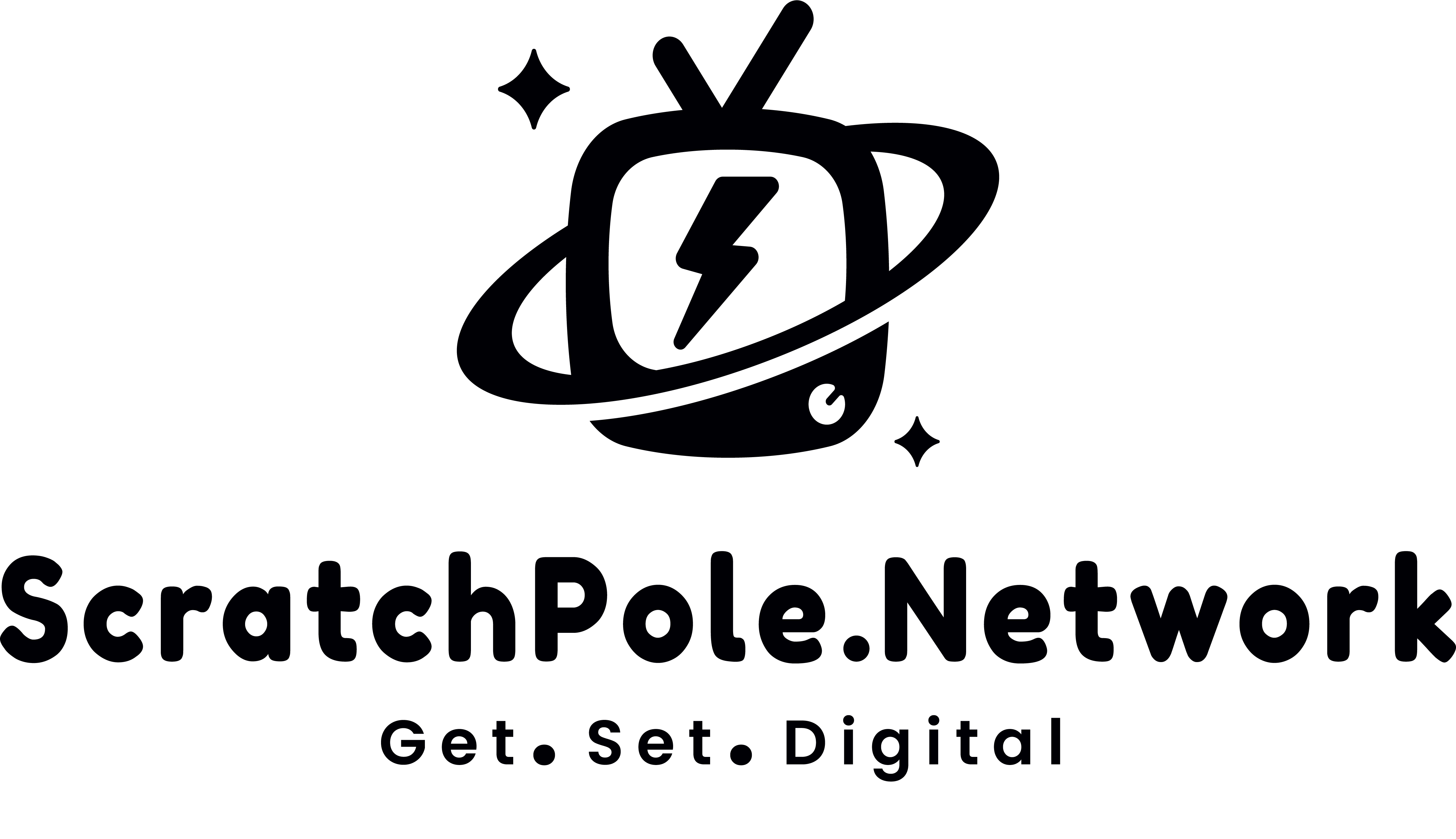 Scratch Pole Network