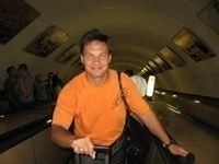 Олег Меринов