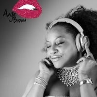 Angie Brown