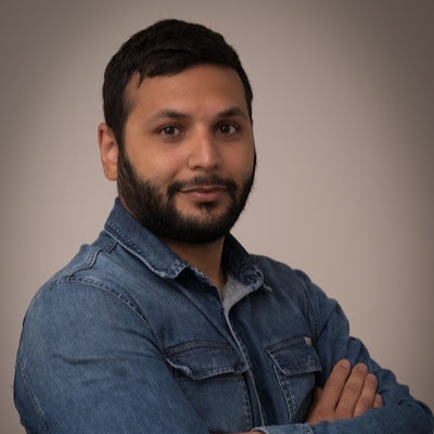 Mohamed-Ali Ben Rabah