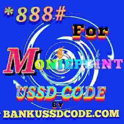 what is moniepoint ussd code