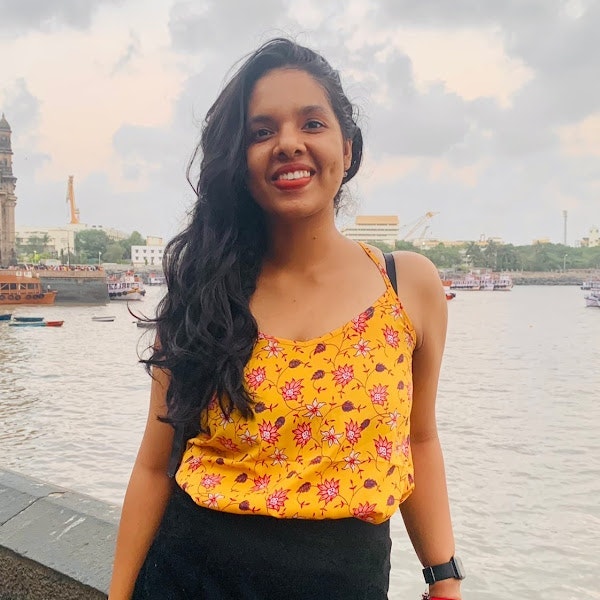 Sharmishta R. Somayaji