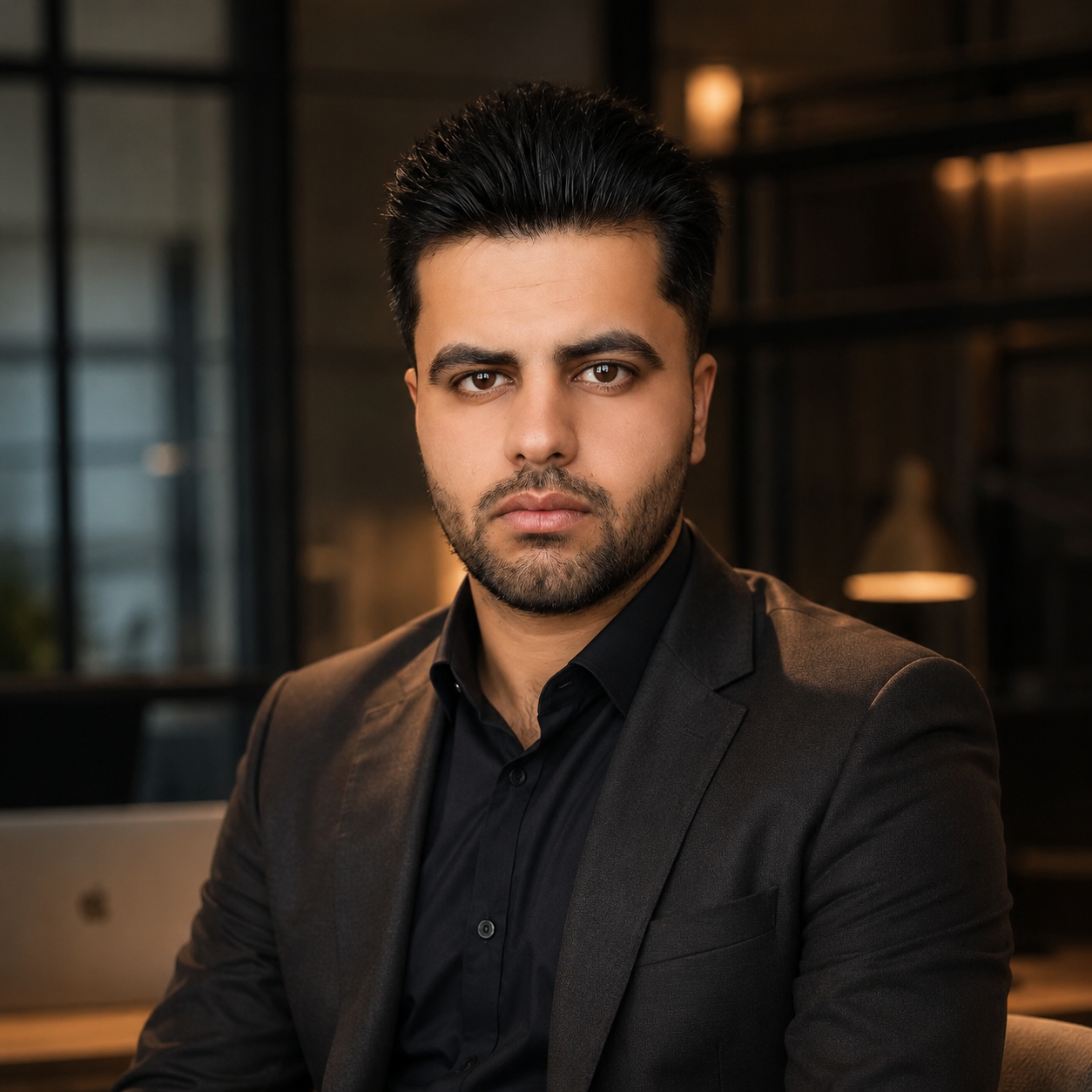 Omid Pishkar