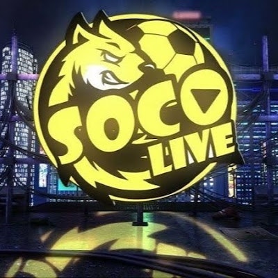 Socolive TV