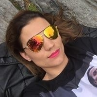 Sofia Anselmo de Carvalho