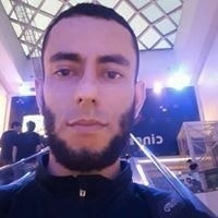 Sergio Ramirez Ortiz