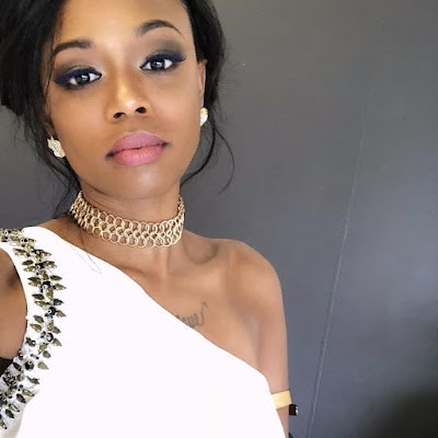 Dominique Young Unique