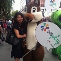 Nguyen Huyen Thien Thao