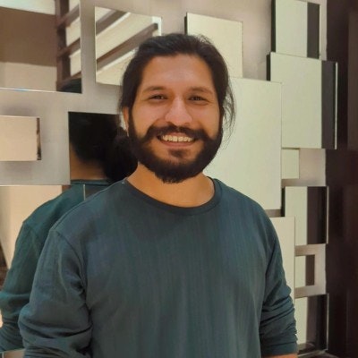 Mukul Israni
