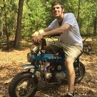 David Garris Armstrong