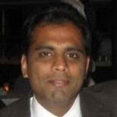 Shankar Radhakrishnan