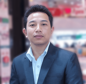 Shishir Chakma