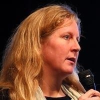 Isabel Walcott Draves