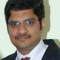 Arvind Agarwal