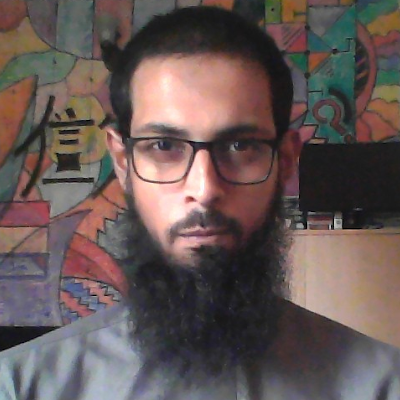 Md. Rahat Hussein Khan